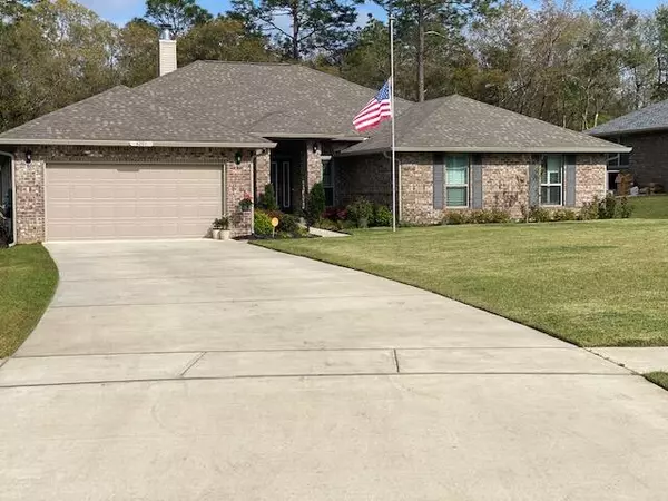 6203 Nanterre Cove, Crestview, FL 32536