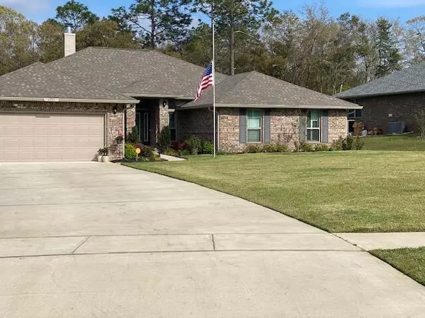 Crestview, FL 32536,6203 Nanterre Cove