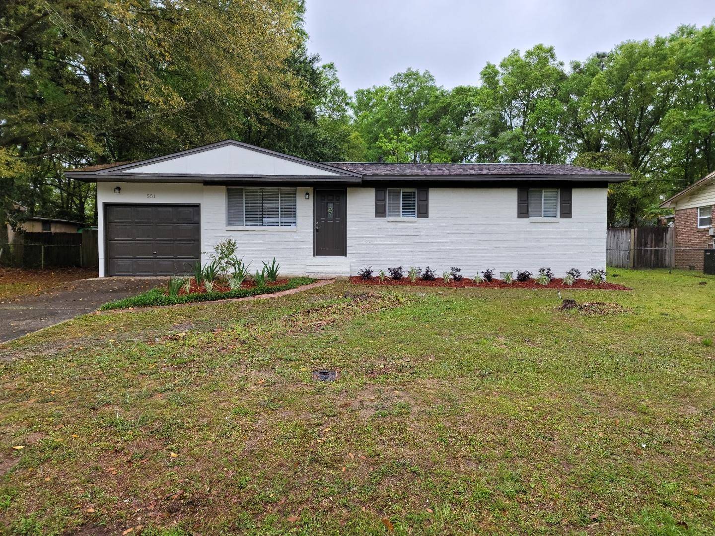 551 Purl Adams Avenue, Crestview, FL 32539
