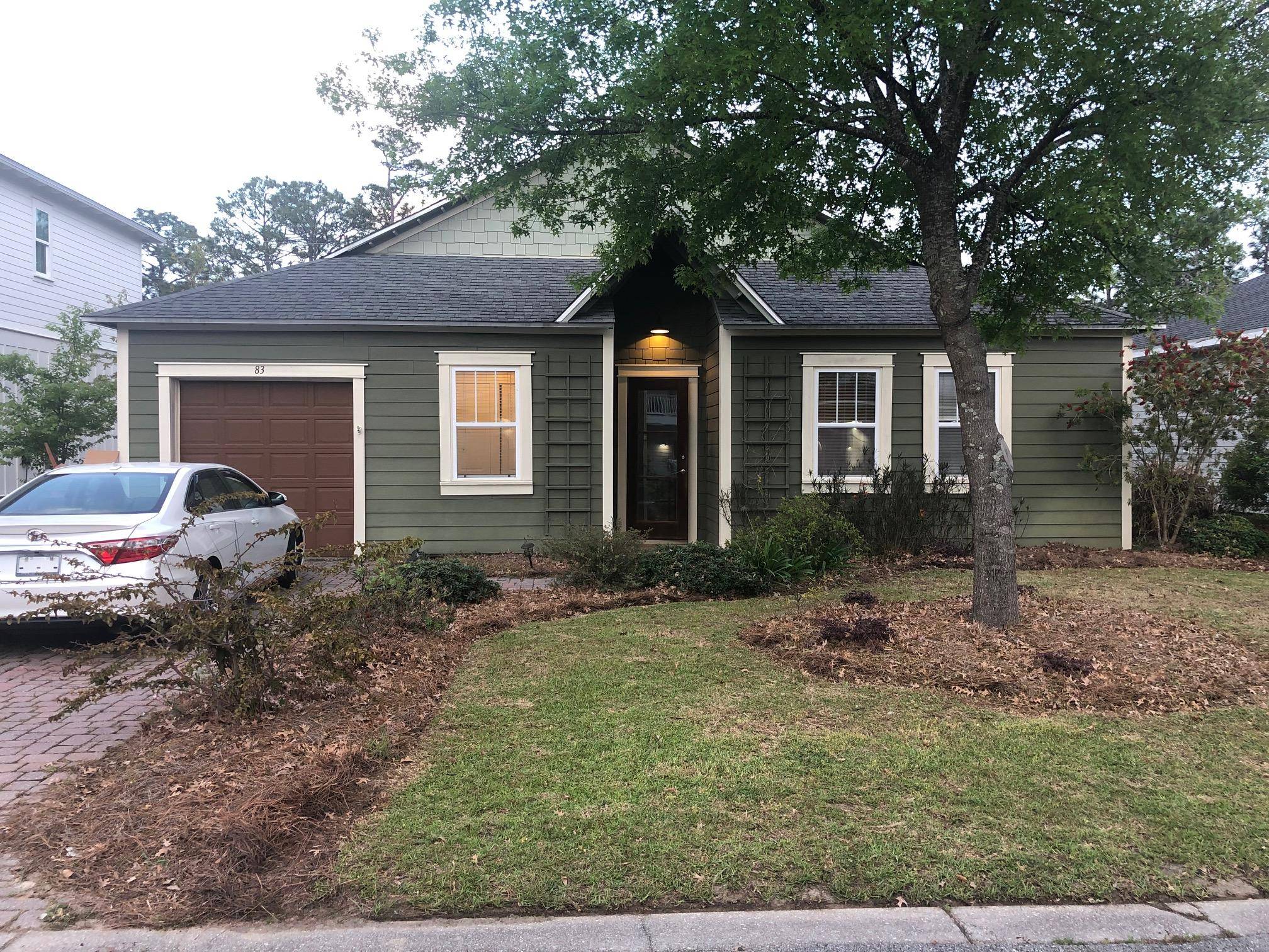 83 Rivercrest Circle, Santa Rosa Beach, FL 32459