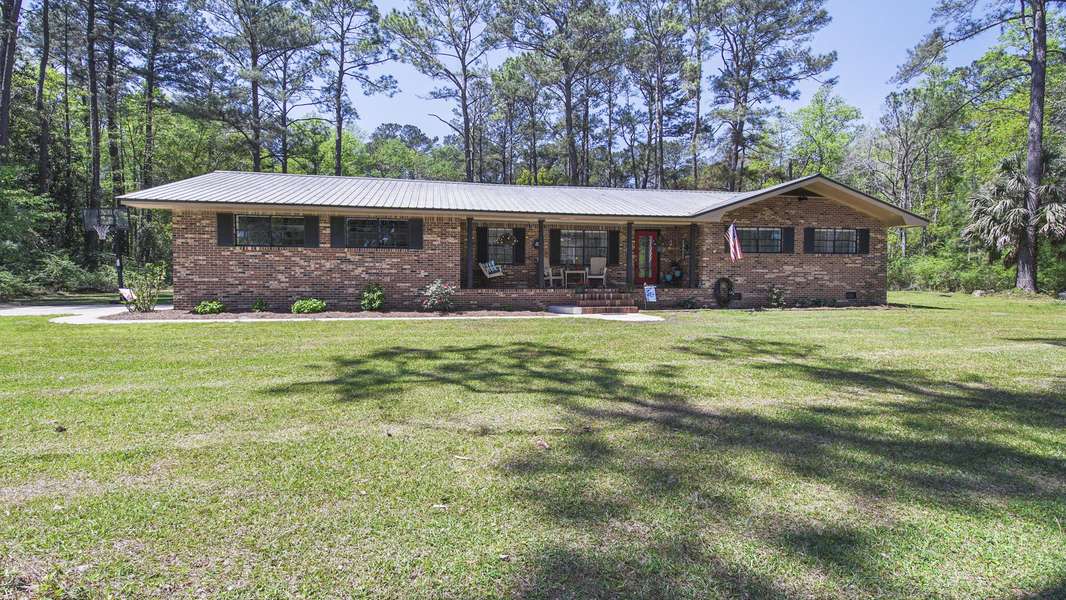 840 S 2nd Street, Defuniak Springs, FL 32435