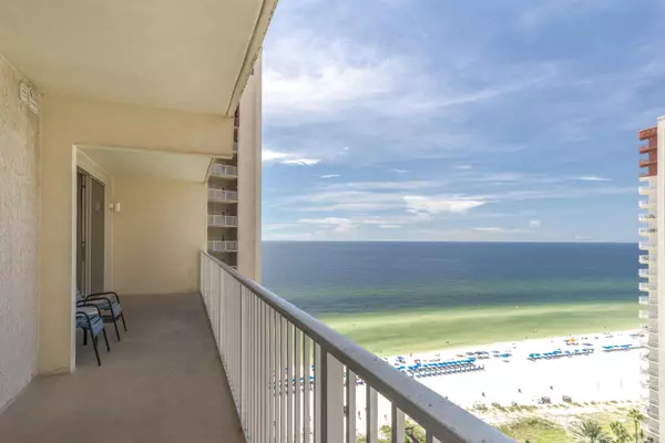 9900 S Thomas Drive  #UNIT 2123, Panama City, FL 32408