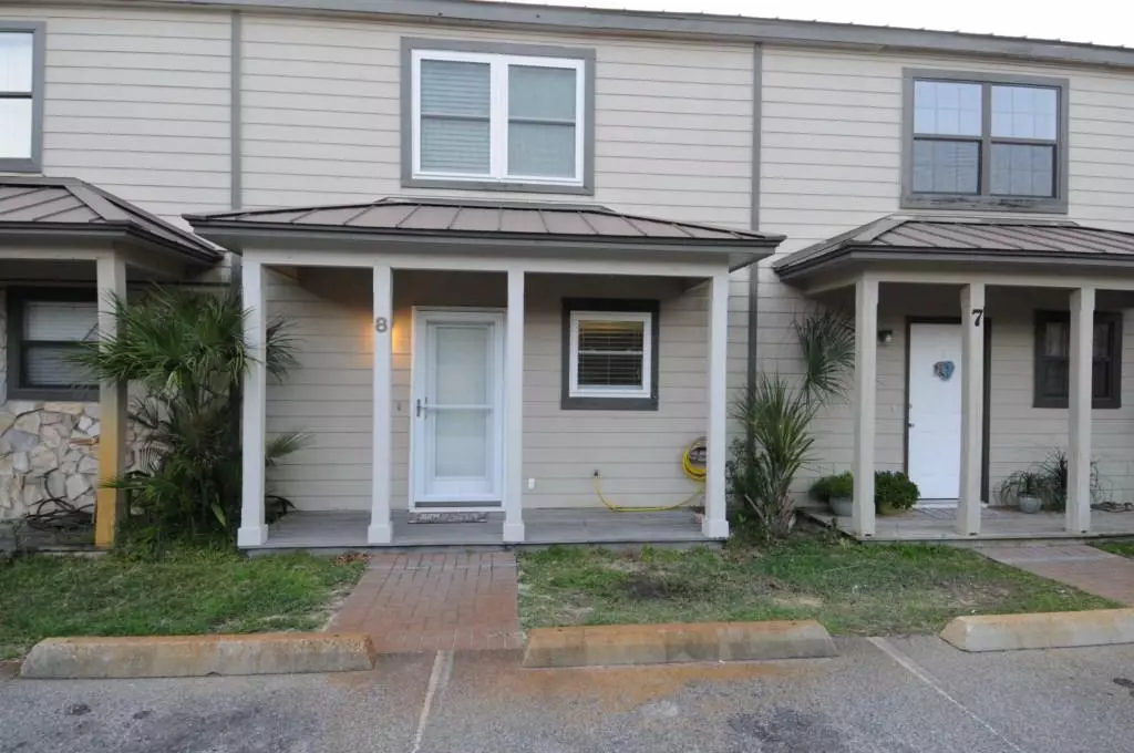 Miramar Beach, FL 32550,43 Summer Haven Trail  #UNIT 8