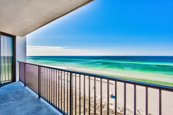 Panama City Beach, FL 32413,17155 Front Beach Road  #UNIT W602