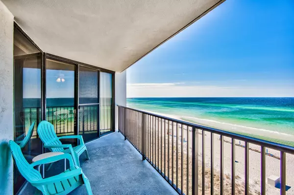 Panama City Beach, FL 32413,17155 Front Beach Road  #UNIT W602