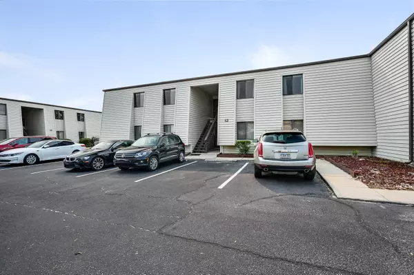 Fort Walton Beach, FL 32548,308 Miracle Strip Parkway  #UNIT 12D