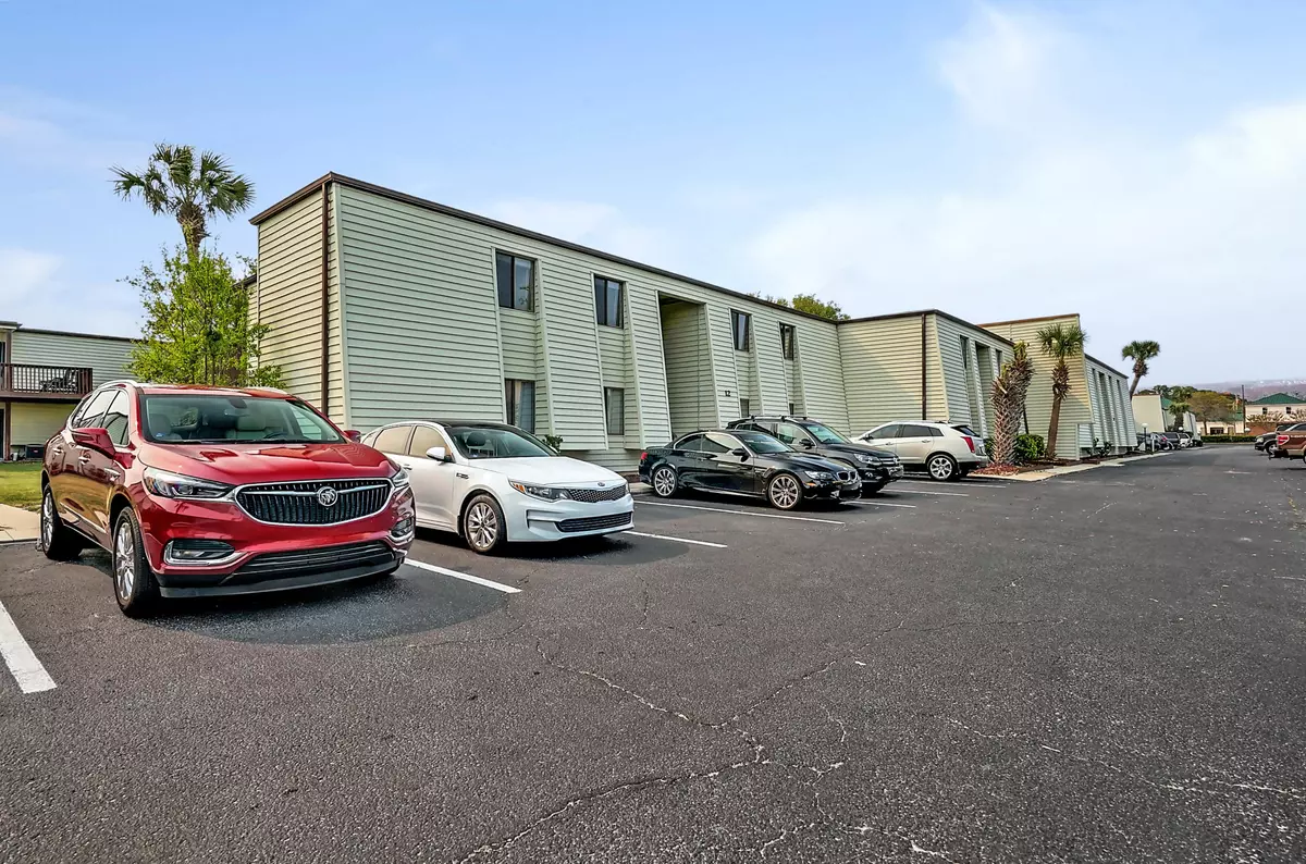 Fort Walton Beach, FL 32548,308 Miracle Strip Parkway  #UNIT 12D