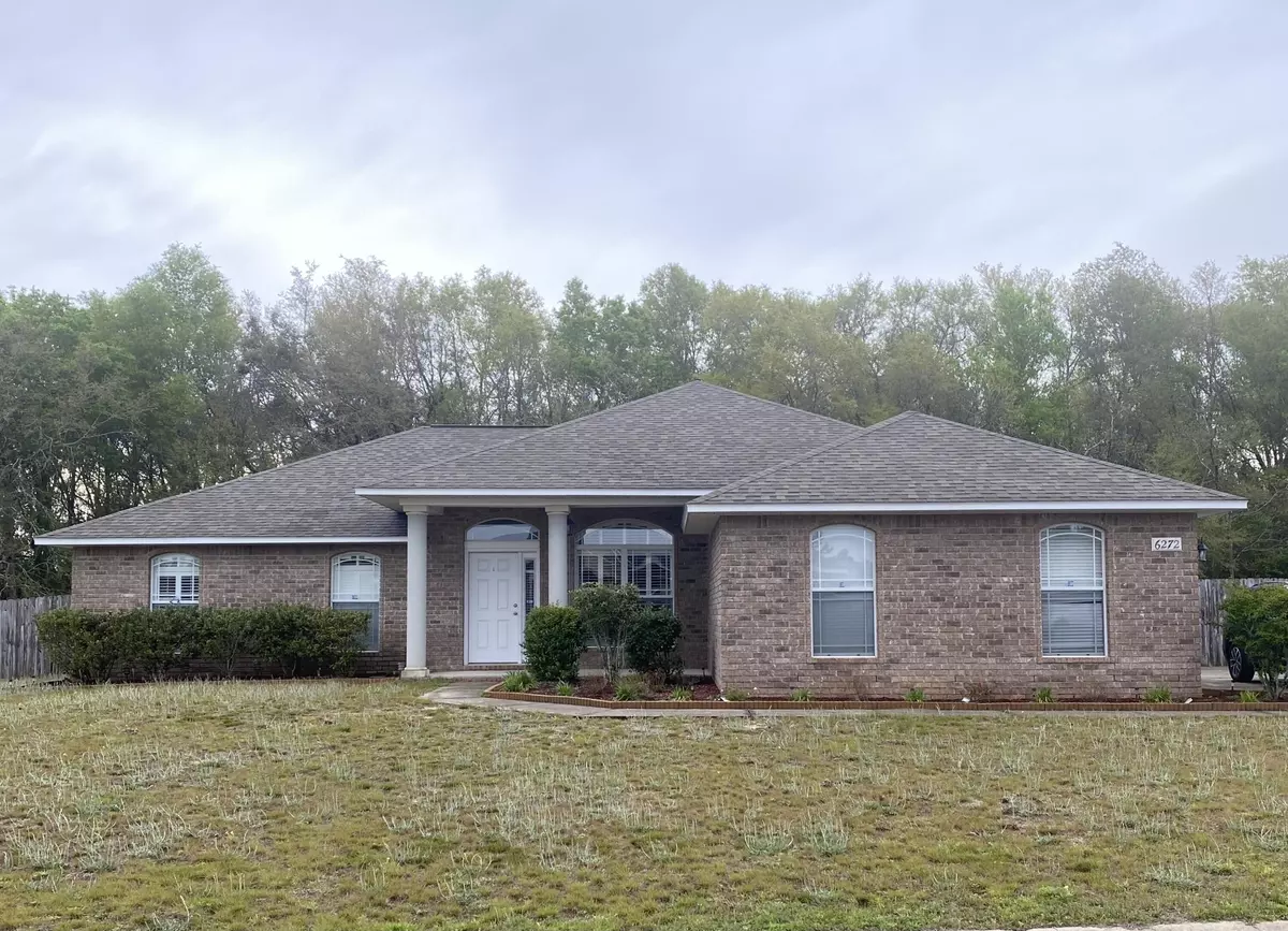 Crestview, FL 32536,6272 Evan Circle