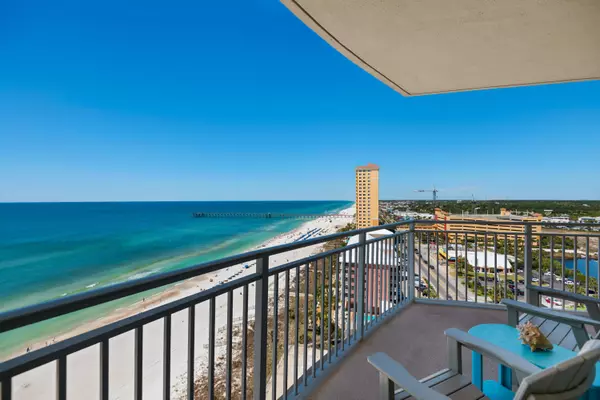 Panama City Beach, FL 32413,15625 Front Beach Road  #UNIT 1411