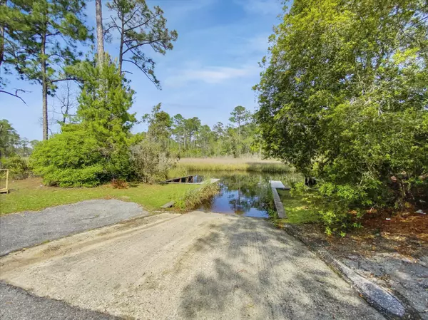 Santa Rosa Beach, FL 32459,Lot 1-B.32 Devlieg Avenue