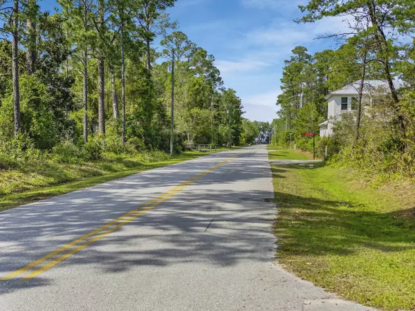 Santa Rosa Beach, FL 32459,Lot 1-B.32 Devlieg Avenue