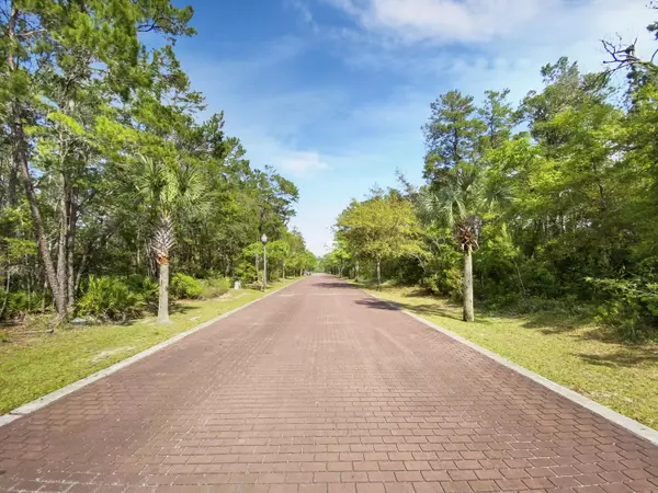 Santa Rosa Beach, FL 32459,Lot 1-B.32 Devlieg Avenue