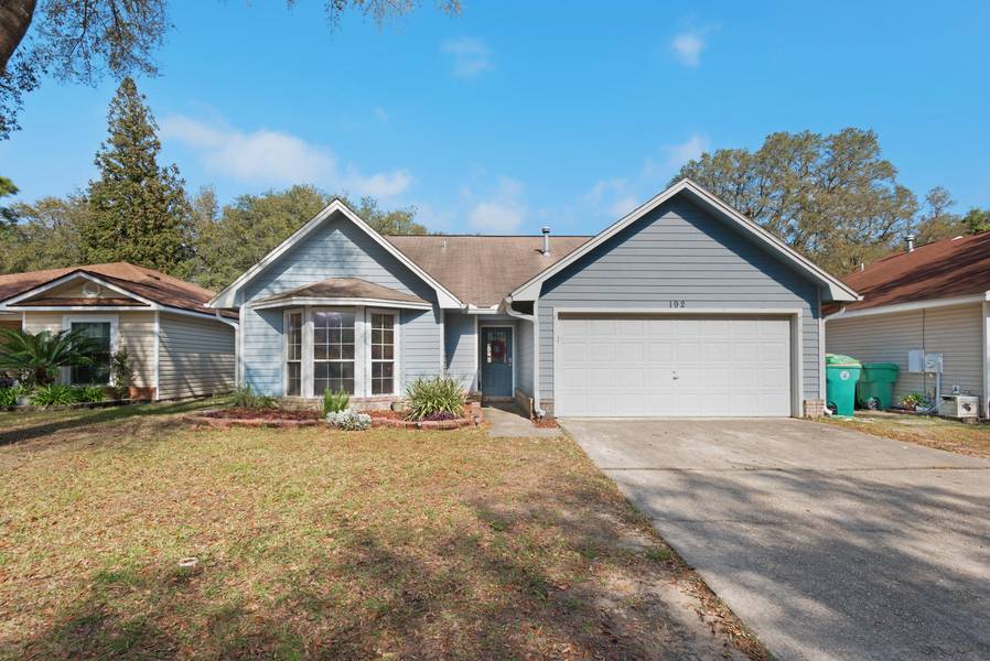 192 Wright Circle, Niceville, FL 32578