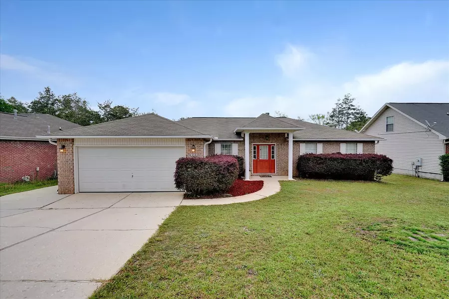 712 Riva Ridge Drive, Crestview, FL 32539