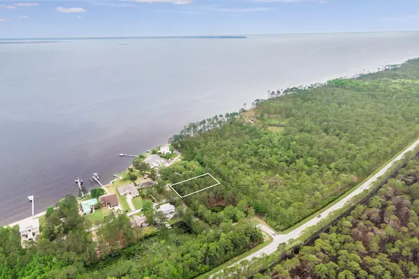 Lot 2 Dolphin Cove, Freeport, FL 32439