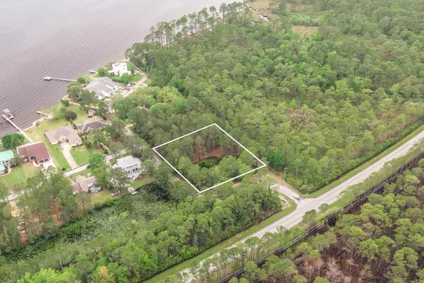 Freeport, FL 32439,Lot 1 Dolphin Cove