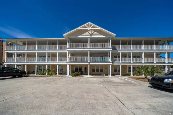 17680 Front Beach Road  #B103, Panama City Beach, FL 32413