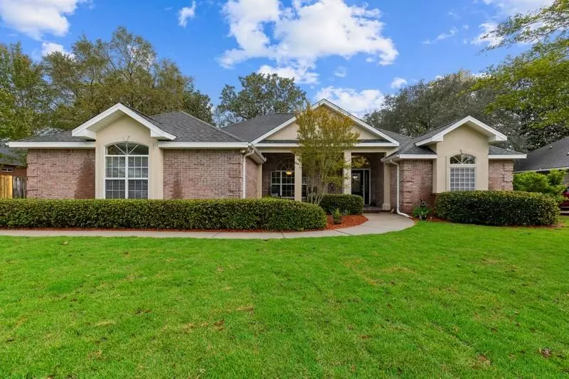 4236 Otterlake Cove, Niceville, FL 32578