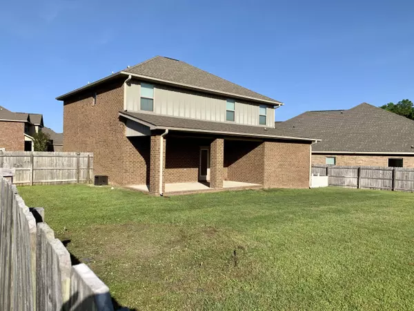 Crestview, FL 32536,273 Paradise Palm Circle