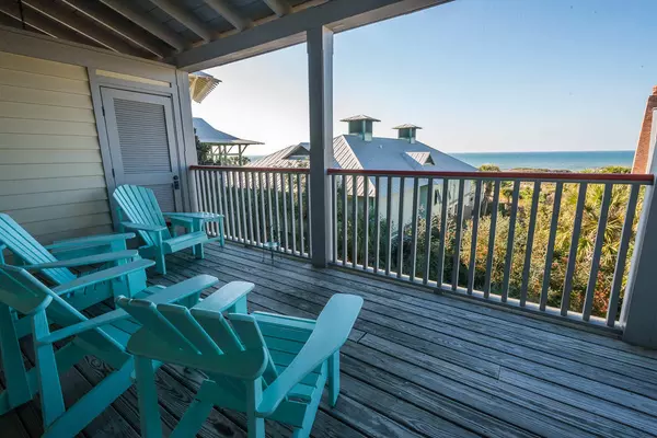 Santa Rosa Beach, FL 32459,20 Golden Rod Circle  #UNIT 302