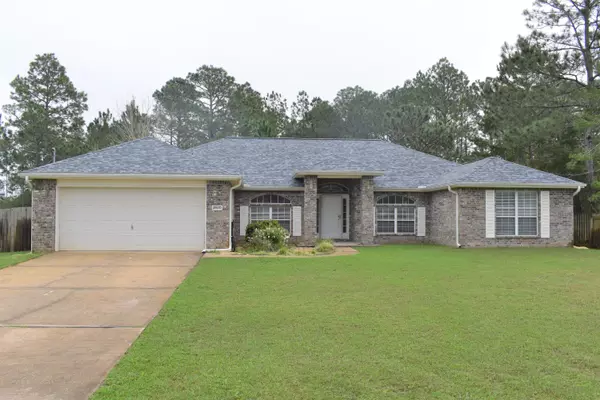 2490 Pepper Drive, Navarre, FL 32566