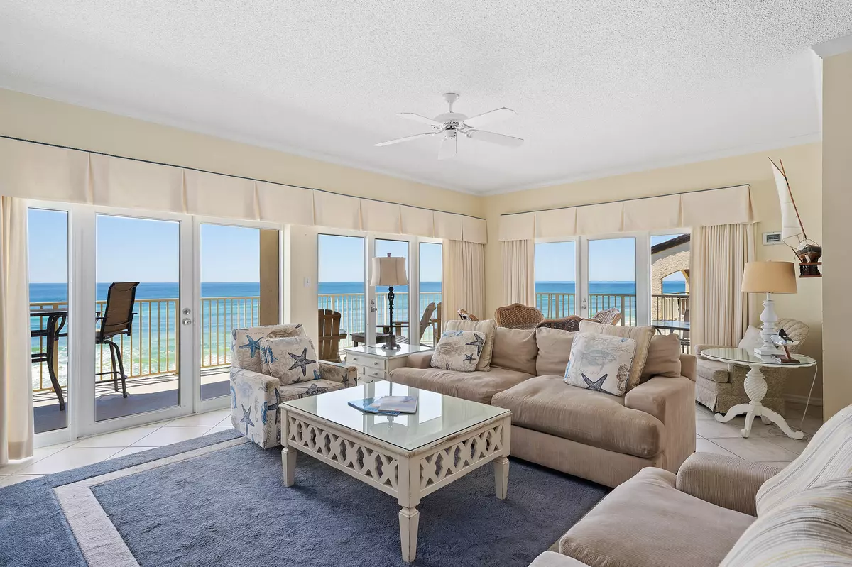 Santa Rosa Beach, FL 32459,3668 E County Hwy 30A  #UNIT 302