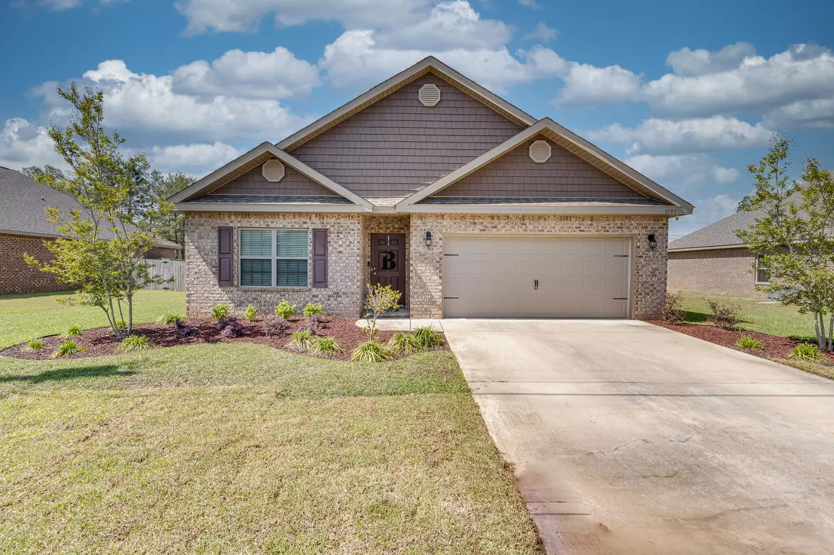 Crestview, FL 32539,3593 Autumn Woods Drive