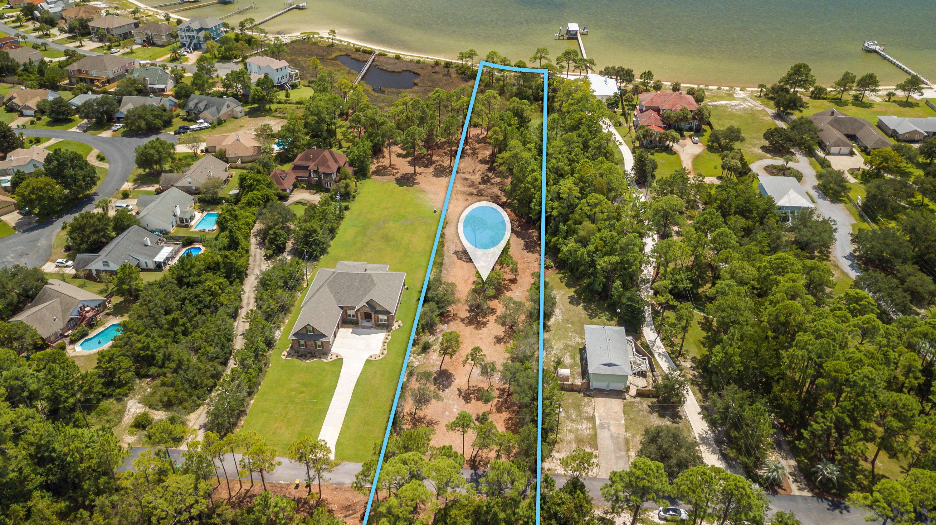Mary Esther, FL 32569,727 Forest Shores Drive
