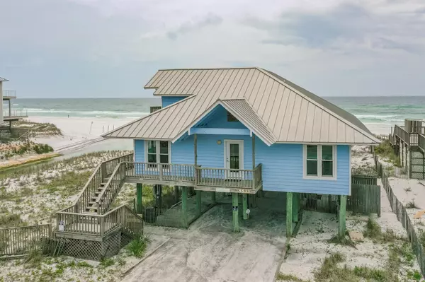 5533 W Co Highway 30A, Santa Rosa Beach, FL 32459