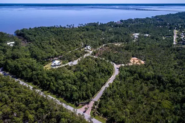 Santa Rosa Beach, FL 32459,LOT 11 SECLUSION WAY