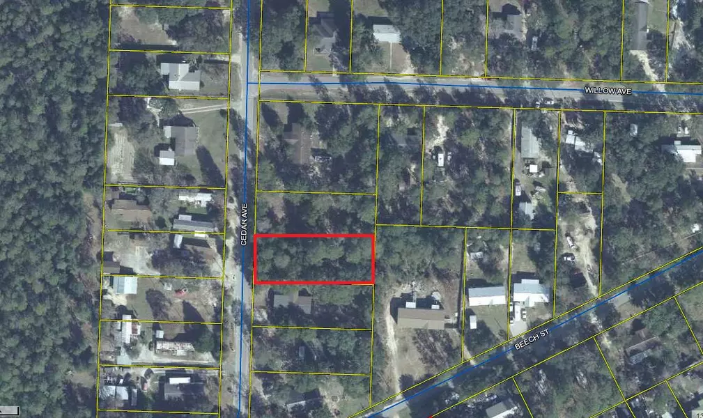 394 Cedar Avenue, Freeport, FL 32439