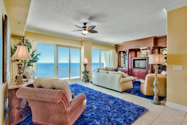 Panama City Beach, FL 32408,7115 Thomas Drive  #UNIT 1902