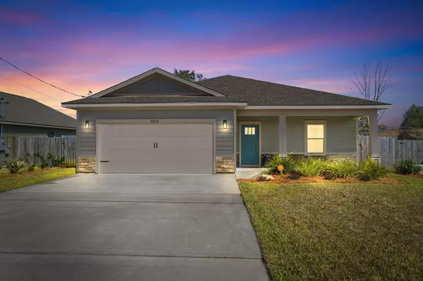 2012 Presidio Street, Navarre, FL 32566