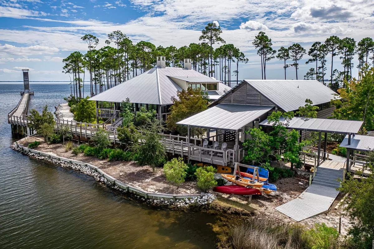 Panama City Beach, FL 32413,7702 Magnolia Pond Trail  #Lot 219