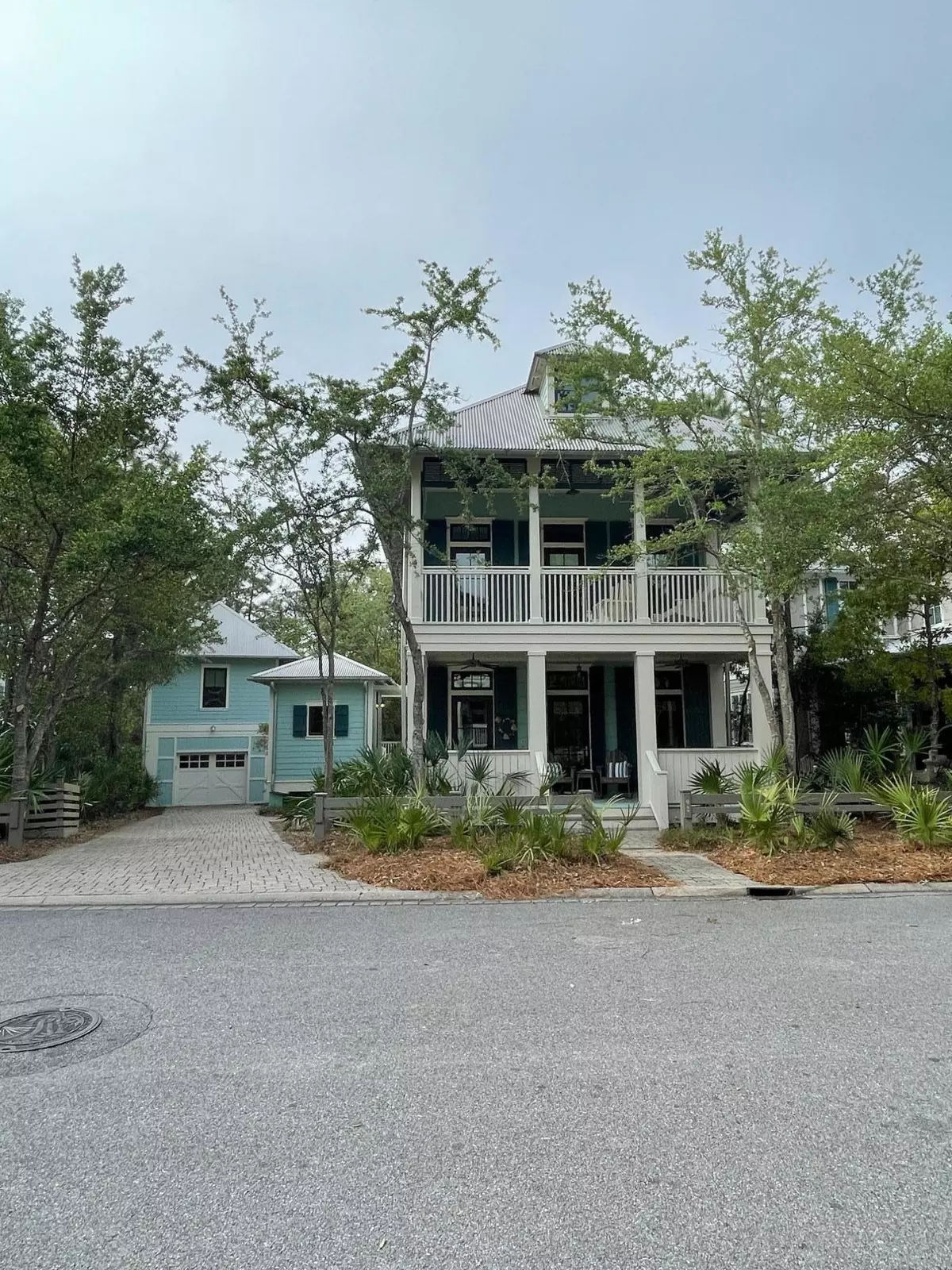 Santa Rosa Beach, FL 32459,92 Red Cedar Way