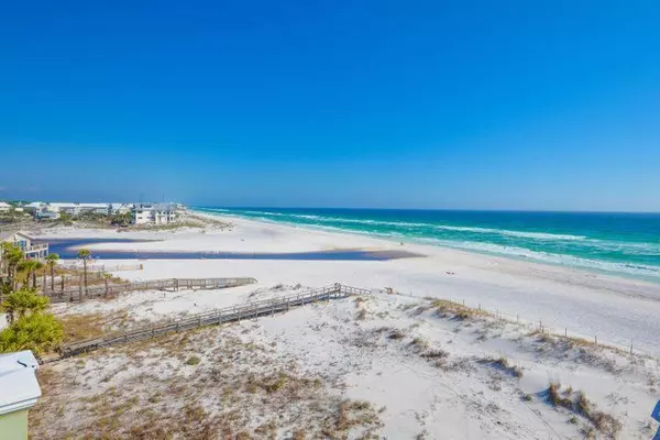 561 Eastern Lake Road  #201, Santa Rosa Beach, FL 32459