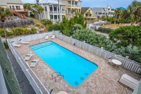 Santa Rosa Beach, FL 32459,561 Eastern Lake Road  #201