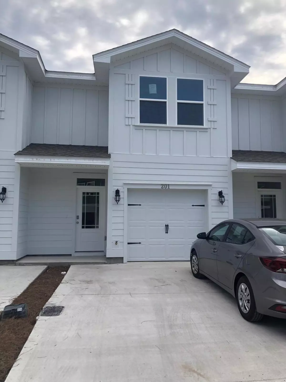 Santa Rosa Beach, FL 32459,201 Sandhill Pines Drive  #Lot 0153