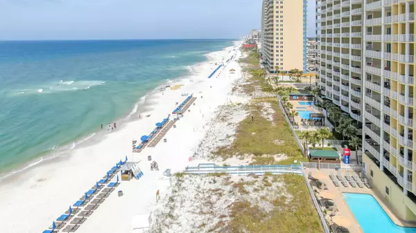 Panama City Beach, FL 32407,10611 Front Beach Road  #UNIT 1001