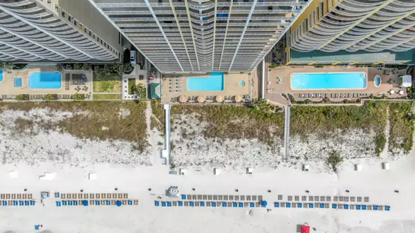 Panama City Beach, FL 32407,10611 Front Beach Road  #UNIT 1001