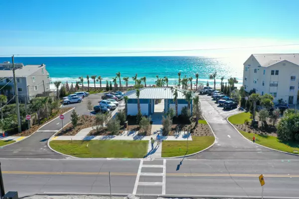 Santa Rosa Beach, FL 32459,Lot 64 Dolphin Drive