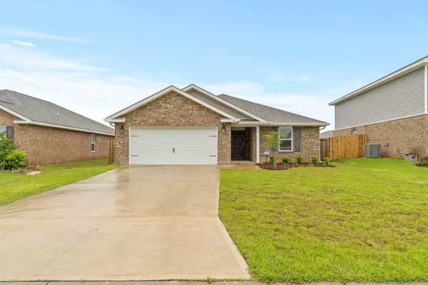 Crestview, FL 32539,817 Moorhen Way Street