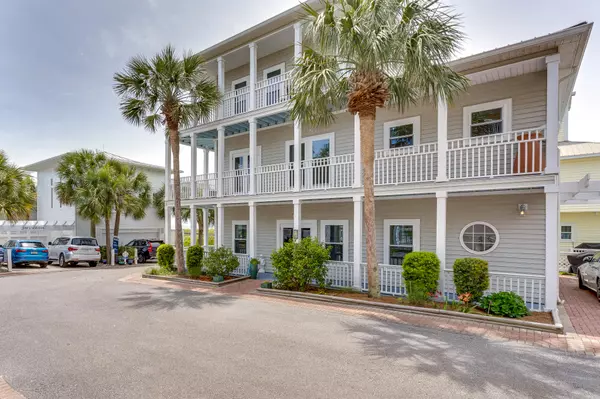 77 Majestica Circle, Santa Rosa Beach, FL 32459