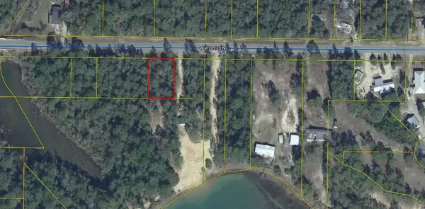 Lot 2 West Violet Lane, Defuniak Springs, FL 32433