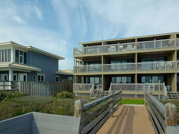 Inlet Beach, FL 32461,8078 E Co Highway 30A  #UNIT 112