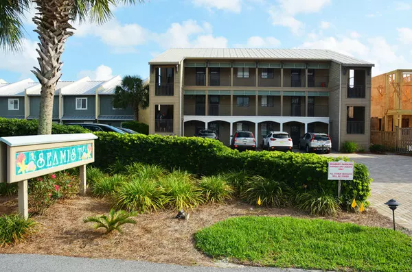 Inlet Beach, FL 32461,8078 E Co Highway 30A  #UNIT 112