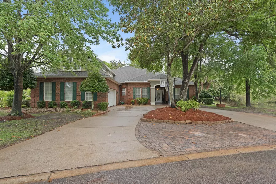 4243 Cougar Circle, Niceville, FL 32578