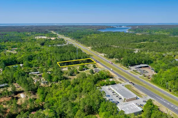 Freeport, FL 32439,.73-Acres US-331