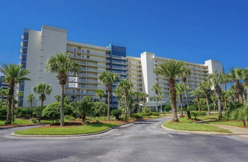 1751 Scenic Highway 98  #UNIT 306, Destin, FL 32541