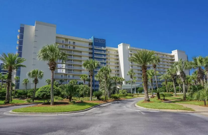 Destin, FL 32541,1751 Scenic Highway 98  #UNIT 306